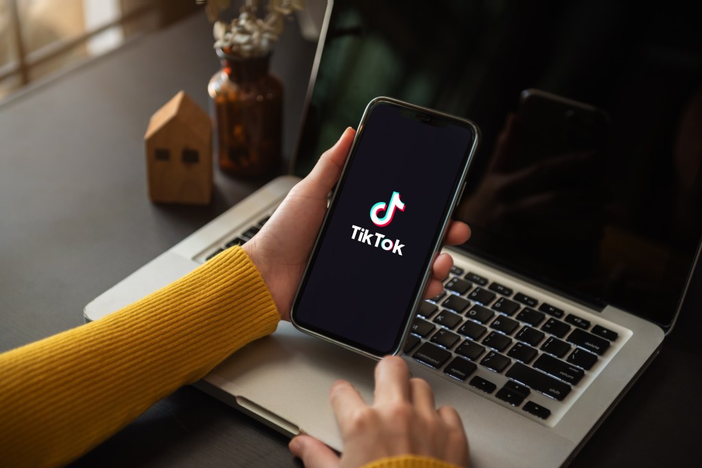 Why Is TikTok Important For Your Small&nbsp;Business?